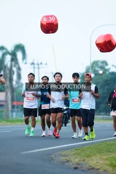 Runner Photo 4840983
