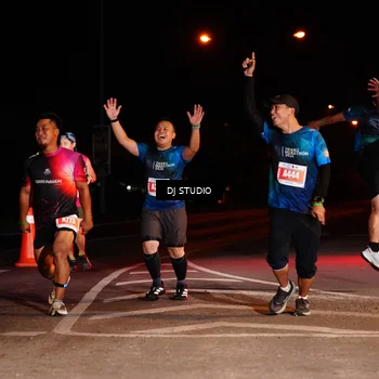 Runner Photo 4840984