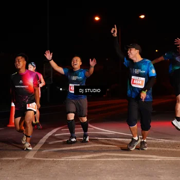 Runner Photo 4840985