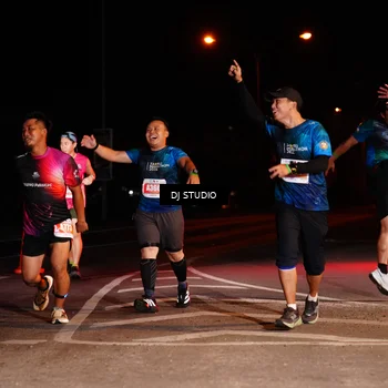 Runner Photo 4840986