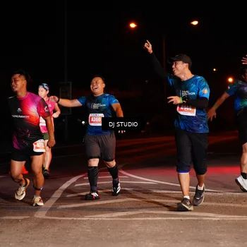 Runner Photo 4840987