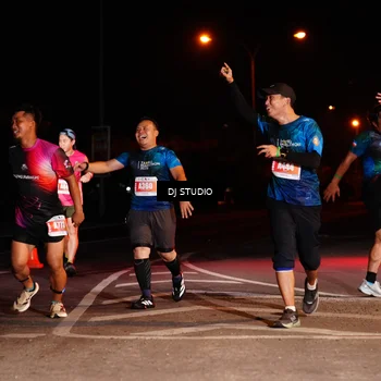 Runner Photo 4840988