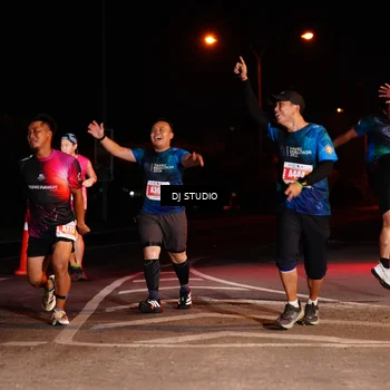 Runner Photo 4840989