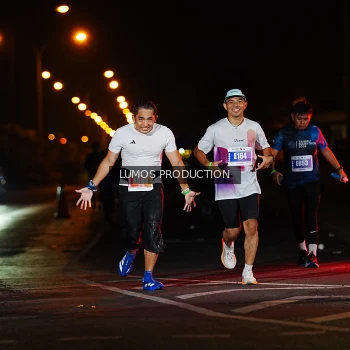 Runner Photo 4840991