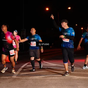 Runner Photo 4840992