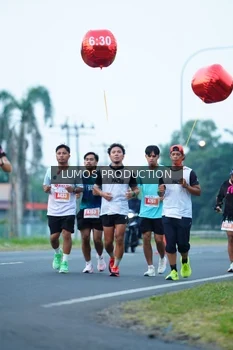 Runner Photo 4840993