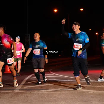 Runner Photo 4840994
