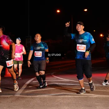 Runner Photo 4840996