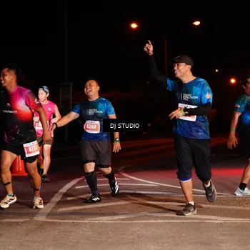 Runner Photo 4840997