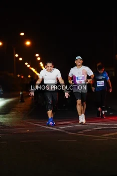 Runner Photo 4840998