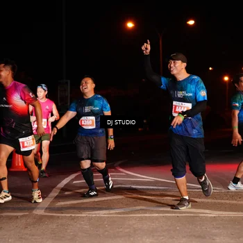 Runner Photo 4840999