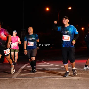 Runner Photo 4841000