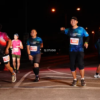 Runner Photo 4841001