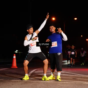 Runner Photo 4841002