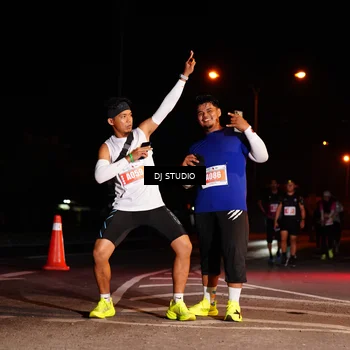 Runner Photo 4841003