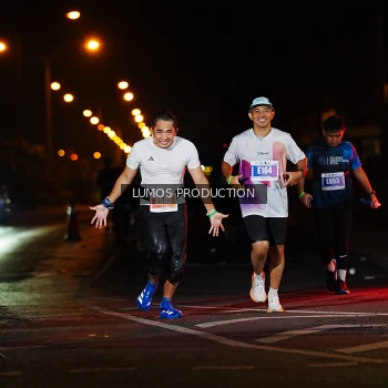 Runner Photo 4841005