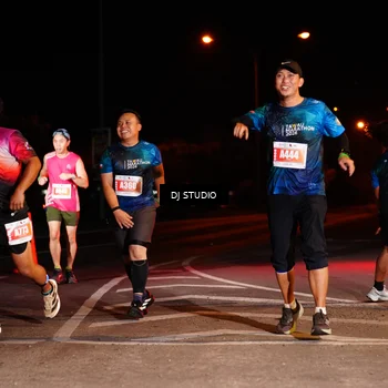 Runner Photo 4841006