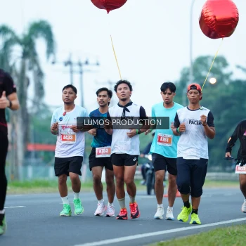 Runner Photo 4841008