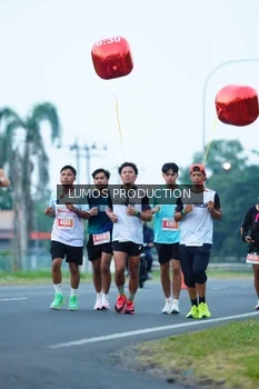 Runner Photo 4841009