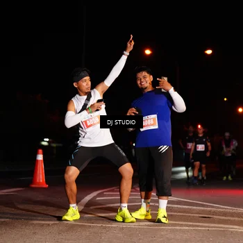 Runner Photo 4841011
