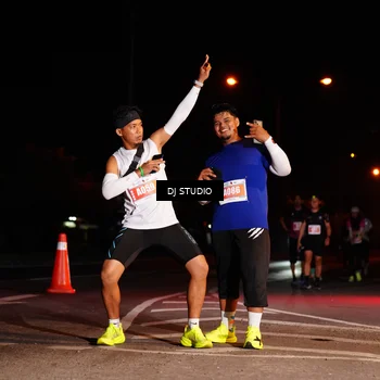 Runner Photo 4841012