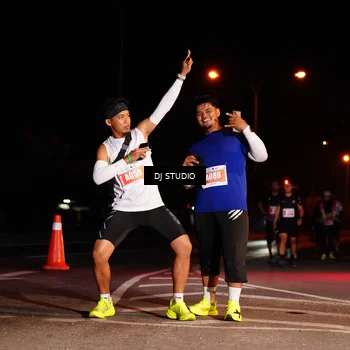 Runner Photo 4841015