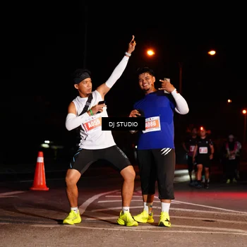 Runner Photo 4841017