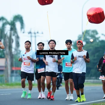 Runner Photo 4841018