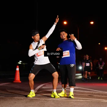 Runner Photo 4841024