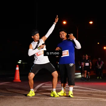 Runner Photo 4841026