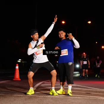 Runner Photo 4841028