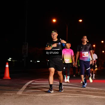 Runner Photo 4841032