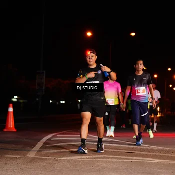 Runner Photo 4841033