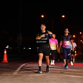 Runner Photo 4841034