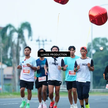 Runner Photo 4841037
