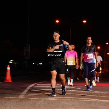 Runner Photo 4841040