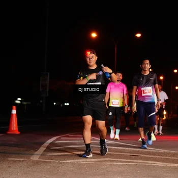Runner Photo 4841041
