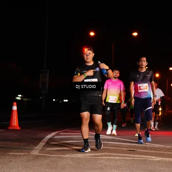 Runner Photo 4841043