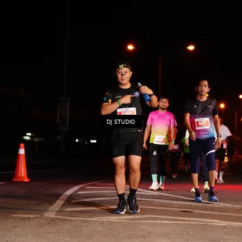 Runner Photo 4841047