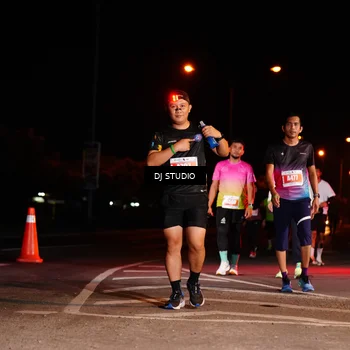 Runner Photo 4841048