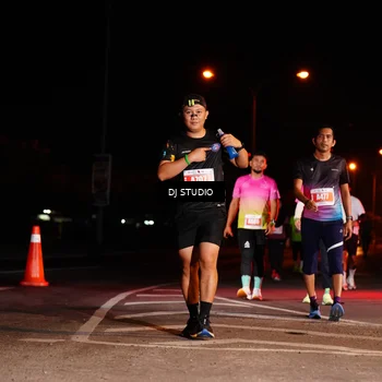 Runner Photo 4841050