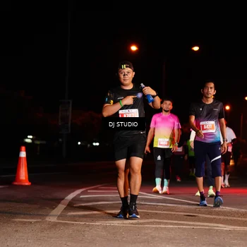 Runner Photo 4841053