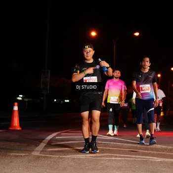 Runner Photo 4841055