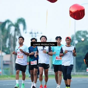 Runner Photo 4841059