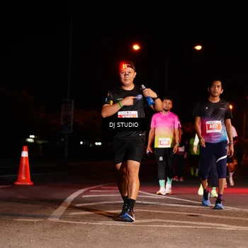 Runner Photo 4841062