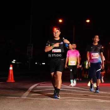 Runner Photo 4841063
