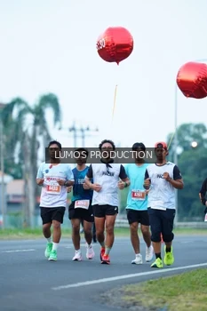 Runner Photo 4841066