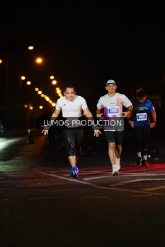 Runner Photo 4841067