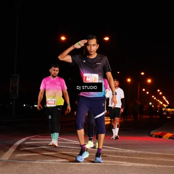 Runner Photo 4841068