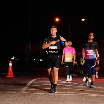 Runner Photo 4841069